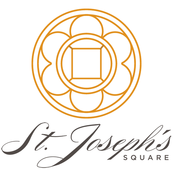 St Joseph's Square
